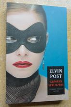 2x Geboren verliezers Elvin Post Thriller Gratis, Boeken, Gelezen, Ophalen of Verzenden, Nederland, Elvin Post