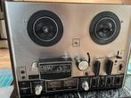 Akai 4000DS mk2, Audio, Tv en Foto, Bandrecorders, Ophalen, Bandrecorder, Met banden