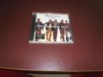 cd westlife, the greatest hits, Ophalen of Verzenden, 1980 tot 2000, Zo goed als nieuw