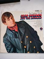 60's rock ERIC BURDON & ANIMALS Zuid Afrikaanse persing, Ophalen of Verzenden, Gebruikt, 12 inch, Poprock