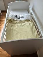 Kinderledikant, Kinderen en Baby's, Babywiegjes en Ledikanten, Ophalen, Zo goed als nieuw, Ledikant