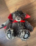 Spiral Vampieren Dracula Teddy beer, Verzamelen, Ophalen of Verzenden, Zo goed als nieuw, Stoffen beer, Overige merken