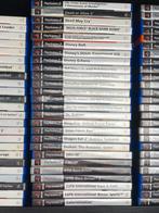 PlayStation 2 Game Collectie - Kies je favoriete PS2 games!, Avontuur en Actie, Gekoppelde computers, Vanaf 18 jaar, Sony Computer Entertainment