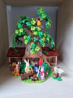Lego Winnie the Pooh, Kinderen en Baby's, Speelgoed | Duplo en Lego, Ophalen, Zo goed als nieuw