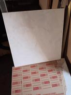 Vloertegels 40x40 Marmer Motief - 7m2, Ophalen of Verzenden