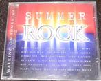 Summer rock, Cd's en Dvd's, Ophalen of Verzenden, Zo goed als nieuw, Pop