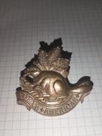 Oude Badge, Antiek en Kunst, Verzenden