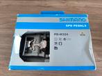 Shimano PD-M324 en Shimano shoenenplaatjes, Ophalen of Verzenden, Nieuw, Overige typen