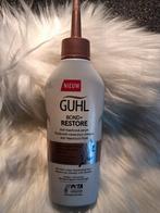 Guhl Bond+Restore, Ophalen of Verzenden, Nieuw, Haarverzorger of -hersteller