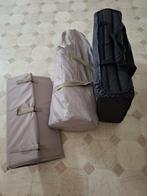 Cabino Reisbedje met Matras, Ophalen, Gebruikt, Reisbedje