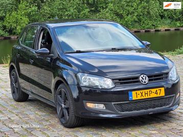 Volkswagen Polo 1.2 TSI Highline navigatie airco elektrische beschikbaar voor biedingen