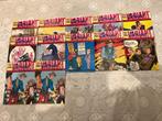 stripboeken, Boeken, Stripboeken, Gelezen, Ophalen of Verzenden, Vivo, Meerdere stripboeken