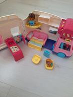 VTECH camping car magique, Zo goed als nieuw, Ophalen