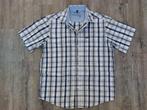 Overhemd van M (Canda), Blauw, Zo goed als nieuw, Canda, Halswijdte 39/40 (M)