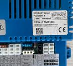 CSV410 Schaudt caravanvoeding, Schaudt, Zo goed als nieuw, Service@schaudt.de, Planckstr. 8 Markdorf