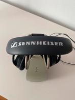 sennheiser draadloze koptelefoon, Ophalen of Verzenden, Zo goed als nieuw, Sennheiser, Draadloos