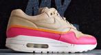 Nike air max 1 - liner pink, Verzenden, Nike, Roze, Sneakers of Gympen