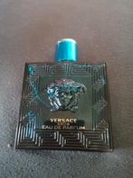 Versace eros edp sample, Verzamelen, Parfumverzamelingen, Ophalen of Verzenden, Zo goed als nieuw