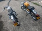 2 x garelli junior cross, Ophalen of Verzenden, Zo goed als nieuw, Overige modellen