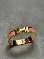 H bracelett, Verzenden, Zo goed als nieuw