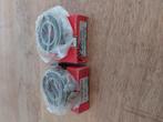 BEARING KIT REAR AXLE SHAFT 90363-25002 TOYOTA 1000 KP30, Ophalen of Verzenden