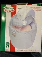 Bestron Viva Italia IJsmachine, Ophalen of Verzenden, Nieuw, Koelelement