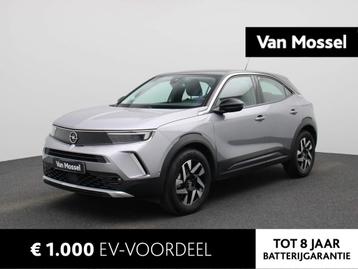 Opel Mokka-e Elegance 50-kWh | Navigatie | Parkeer camera |  beschikbaar voor biedingen