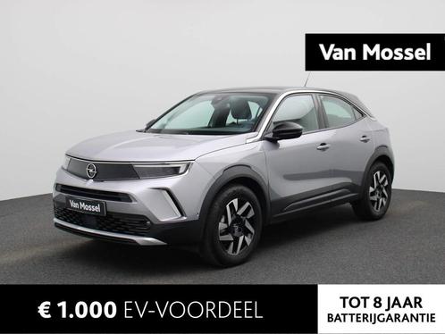 Opel Mokka-e Elegance 50-kWh | Navigatie | Parkeer camera |, Auto's, Opel, Bedrijf, Te koop, Mokka, ABS, Achteruitrijcamera, Airbags