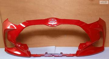 Voorbumper orgineel Toyota Yaris P21 vanaf 2020 52119-K0050 beschikbaar voor biedingen