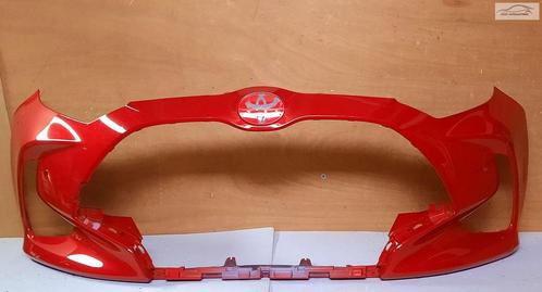 Voorbumper orgineel Toyota Yaris P21 vanaf 2020 52119-K0050, Auto-onderdelen, Carrosserie en Plaatwerk, Bumper, Toyota, Voor, Gebruikt