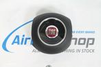 Airbag set - Dashboard Fiat 500X (2014-heden)