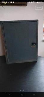 Klein vintage medicijn kastje, Ophalen of Verzenden