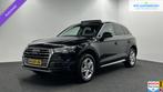Audi Q5 2.0 TFSI quattro Design Pro Line Plus PANO NAVI LED., Auto's, Audi, Automaat, 15 km/l, Gebruikt, 4 cilinders