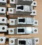 Aardlek Schakelaar's en eurostekker, Ophalen of Verzenden, Gebruikt