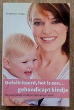 Gefeliciteerd, het is een gehandicapt kindje, Ophalen of Verzenden, Zo goed als nieuw