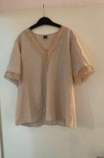 Roze T-shirt van de Shein. Maat L, Maat 42/44 (L), Ophalen of Verzenden, Zo goed als nieuw, Korte mouw