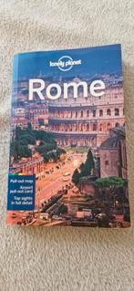 Rome | Lonely Planet, Ophalen of Verzenden, Zo goed als nieuw, Europa, Lonely Planet