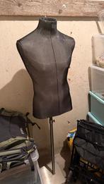 Mannequin - Man, Ophalen, Zo goed als nieuw, Paspop