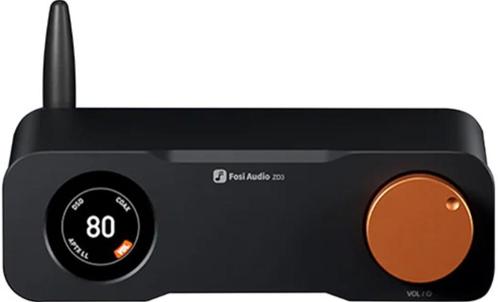 Fosi Audio ZD3 DAC HDMI ARC Input ES9039Q2M Bluetooth 32bit, Audio, Tv en Foto, Converters, Nieuw, Ophalen of Verzenden