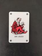 Joker Zittend, Ophalen of Verzenden, Zo goed als nieuw, Joker(s)