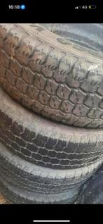 Volkswagen Transporter Crafter felg Wheel Steel Rims, Auto diversen, Ophalen of Verzenden