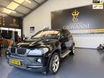 BMW X5 XDrive30d High Executive, Auto's, Navigatiesysteem, X5, 2993 cc, 2080 kg
