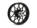 Harley Davidson prodigy wielen  zwart  te ruil/ of te koop, Motoren, Onderdelen | Harley-Davidson, Ophalen of Verzenden, Nieuw