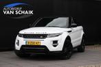 Land Rover Range Rover Evoque 2.2 eD4 2WD Prestige | MEMORY, Auto's, Land Rover, Voorwielaandrijving, Euro 5, Stof, Gebruikt