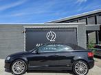 Audi A3 Cabriolet 1.8 TFSI Attraction (bj 2009), Voorwielaandrijving, 4 cilinders, Cabriolet, 14 km/l