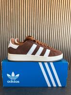 Adidas Campus 00s Bark Maat 40 2/3, --, Bruin, Nieuw, Ophalen of Verzenden