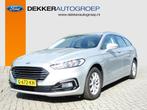 FORD Mondeo Wagon 2.0 HEV 187pk eCVT Titanium, Auto's, Ford, Te koop, Zilver of Grijs, Airconditioning, Gebruikt