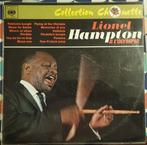 Lionel Hampton - Lionel Hampton à L'Olympia LP, Cd's en Dvd's, Vinyl | Jazz en Blues, Jazz, Gebruikt, Ophalen of Verzenden, 12 inch
