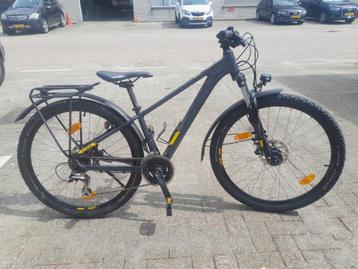 27 ,5 inch Cube AIM met 24 versnellingen, schijfremmen. beschikbaar voor biedingen