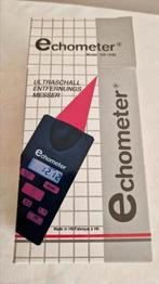 Echometer, Ophalen of Verzenden, Zo goed als nieuw